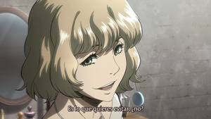 Shingeki no Kyojin: Lost Girls